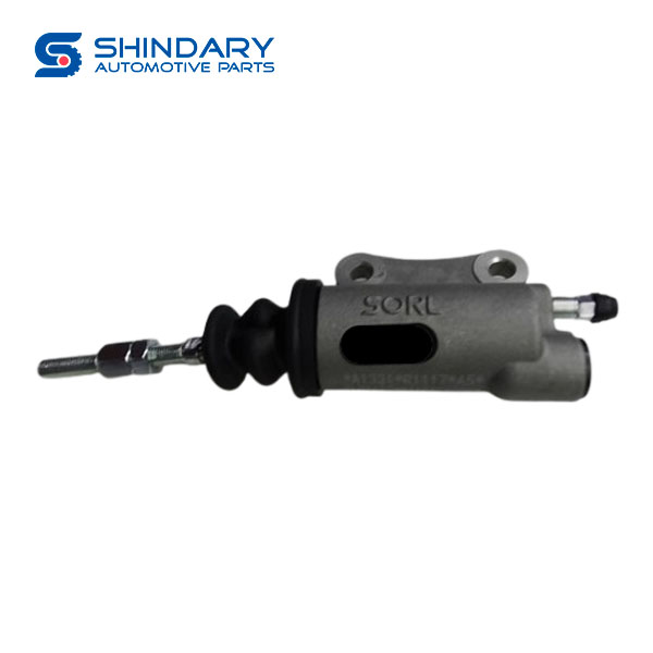 Clutch sub-pump assy L0162040118A0 for FOTON TM DSL