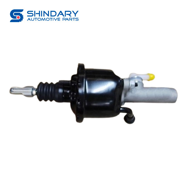 Vacuum booster with master pump assy L016300000031 for FOTON TM DSL