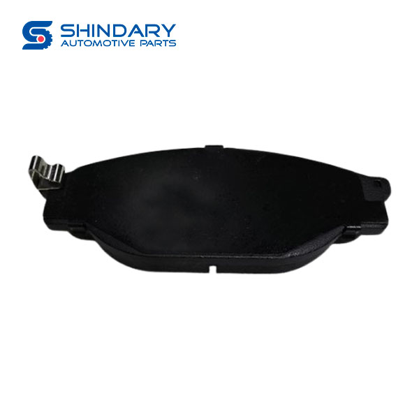 Brake pad L0300060038A03531 for FORLAND