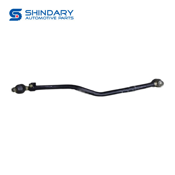 Straight pull rod assy L034000000661 for FOTON TM DSL