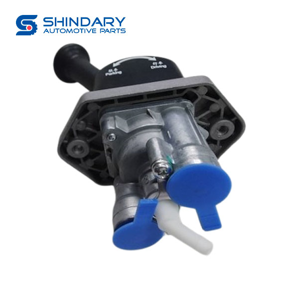 Hand brake valve assy L0353070004A0 for FOTON