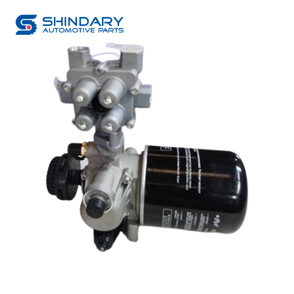 Combined air dryer L0356F02009A0 for FOTON AUMARK S