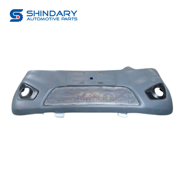 Front bumper L0531020027A0 for FOTON MINI TRUCK / MINI VAN