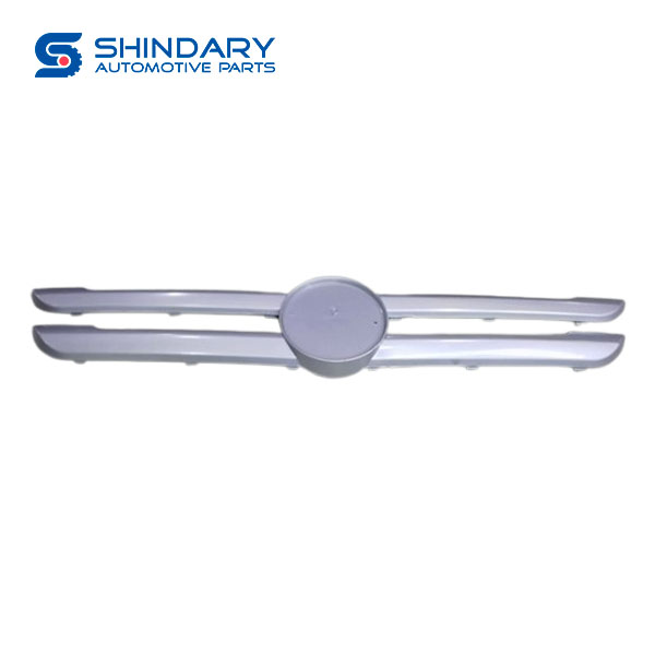 Cooling fan grille L0531020206A0 for FOTON TM3