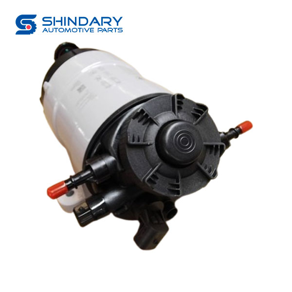 Diesel filter assy L111000000366 for FOTON