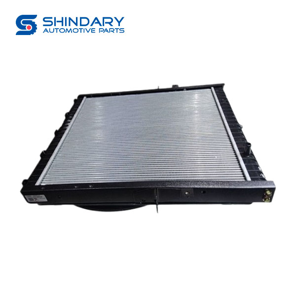 Radiator L1130020100B0 for FOTON