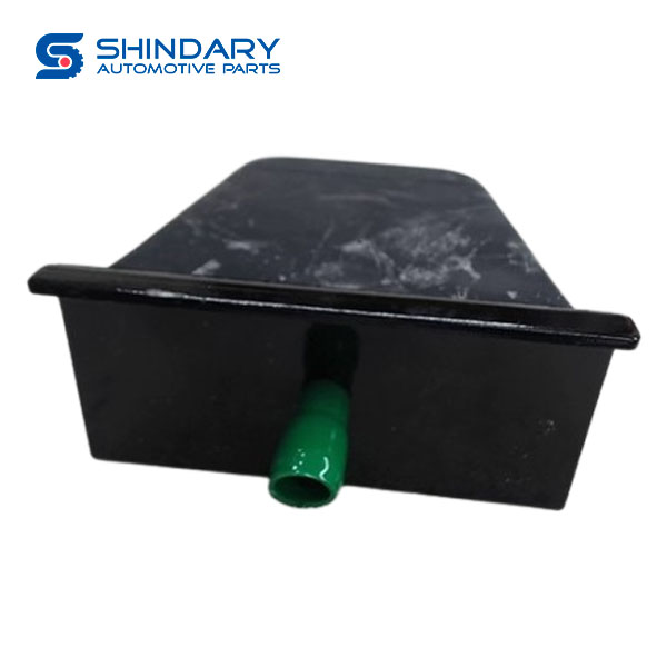 Rear buffer block assy L1295080101A0 for FOTON