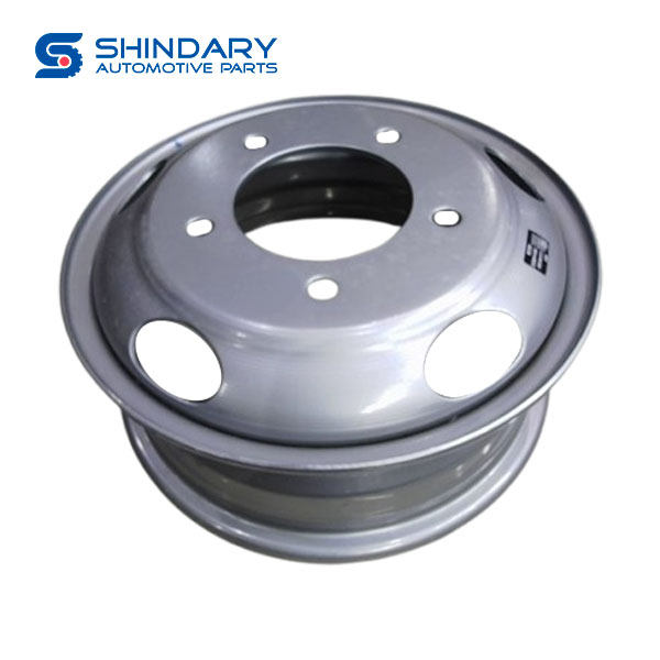 Wheel L1311040100A0 for FOTON AUMARK E