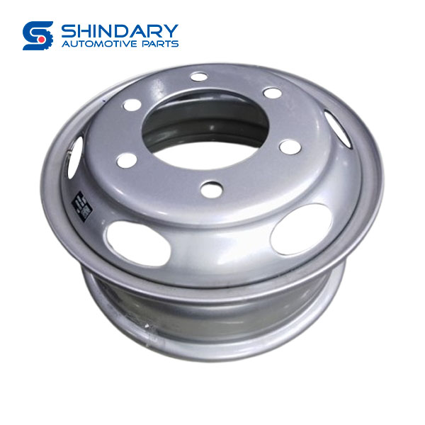 Wheel L1311040101A0 for FOTON AUMARK S