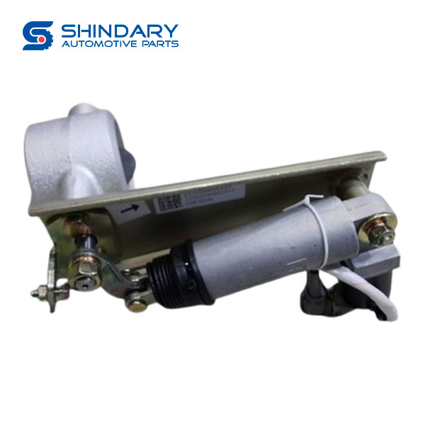 Constant pressure exhaust brake valve L135000000020 for FOTON