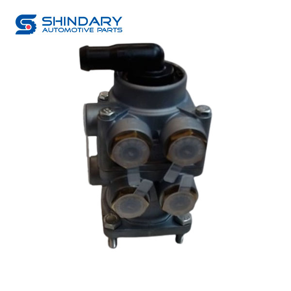 Brake main valve assy L1359090202A0 for FOTON