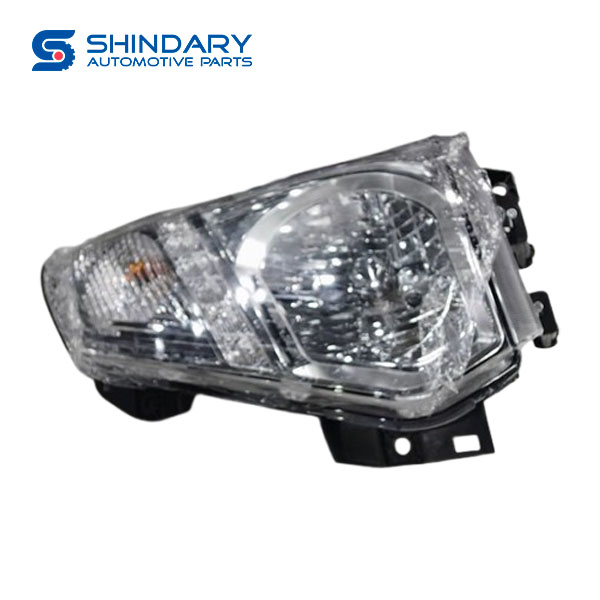 Left front headlight L1371010104A0 for FOTON AUMARK BJ-1044