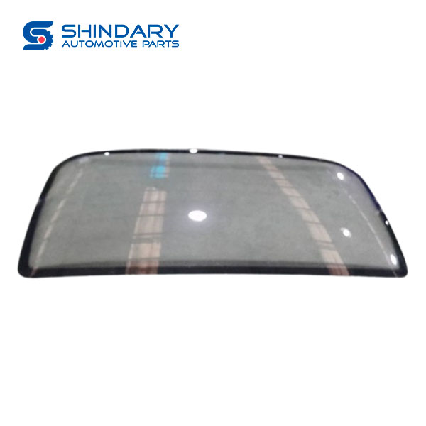 Front windshield glass assy L1521010101A0 for FOTON AUMARK