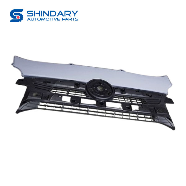 Front panel L1531015804A0 for FOTON AUMARK E