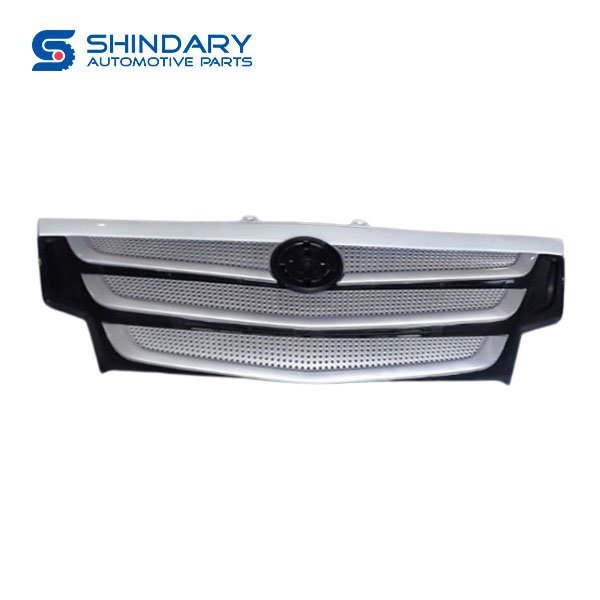 Front mask L1531015806A0 for FOTON