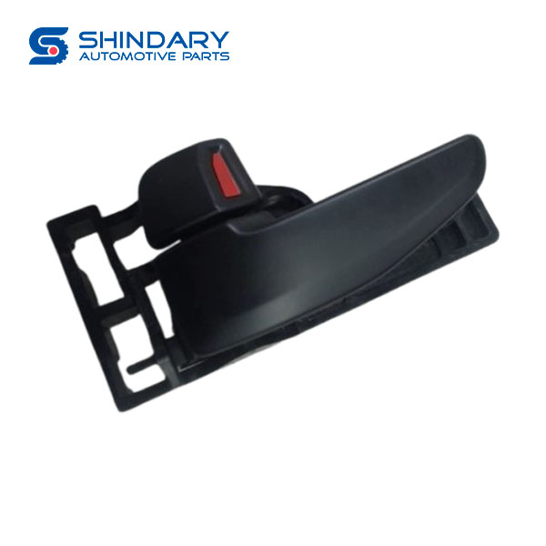 The inner handle of the left front door L161000000077 for FOTON AUMAN BJ-4269