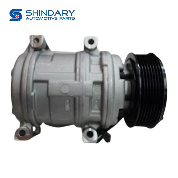 Compressor L181200000214 for FOTON