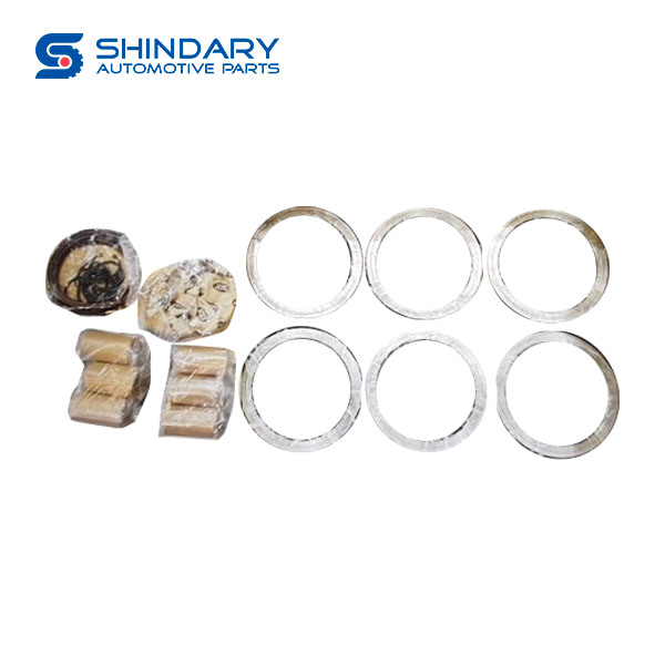 Six accessories L6100000-PJ6P for FAW J6P-350