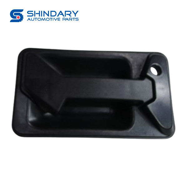 Left-hand pull hand LG1611340003+007 for SINOTRUK HOWO