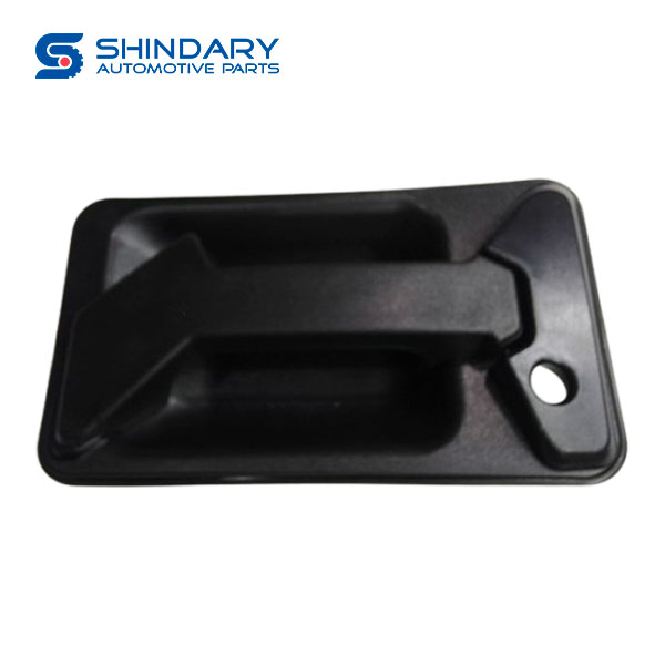 Right handle LG1611340003+008 for SINOTRUK HOWO