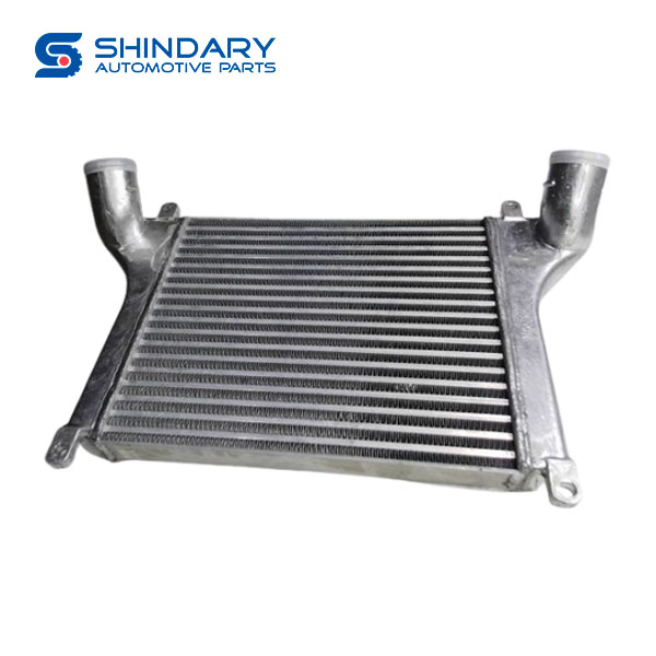 Intercooler LG9704530027 for SINOTRUK HOWO