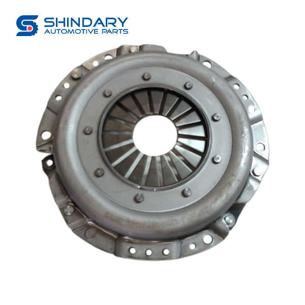 Clutch pressure plate assy LH10-1601900-01 for HAFEI