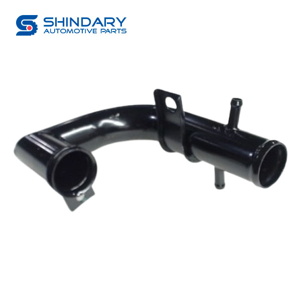 Cooling fan inlet pipe LJ469QE2-1300500AC for FOTON BJ1036