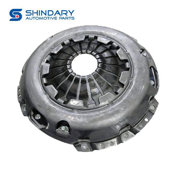 Clutch cover assy LJ4A15Q-1601000DE for DFAC CAPTAIN W