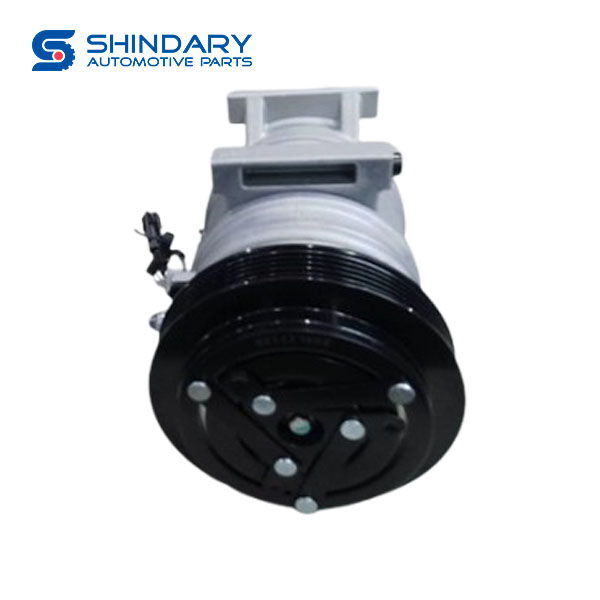 Air conditioning compressor assy LJ4A16QG-8103000DA for DFAC CAPTAIN W