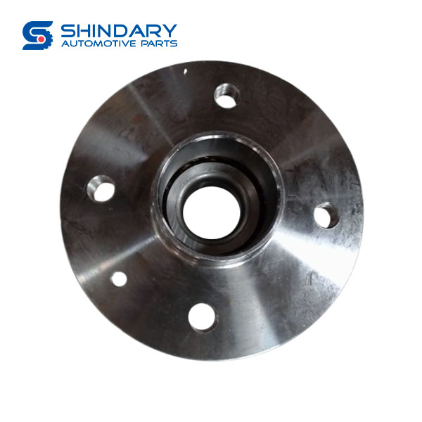 Rear hub unit LK-3502400 for BYD F0