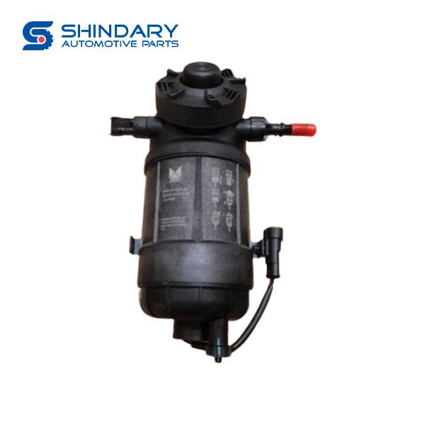 Fuel filter with bracket assy LN1-9155-AB for JMC COSTAR