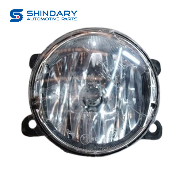 Left front fog lamp assy LN6-15201-AB-LH for JMC CHR