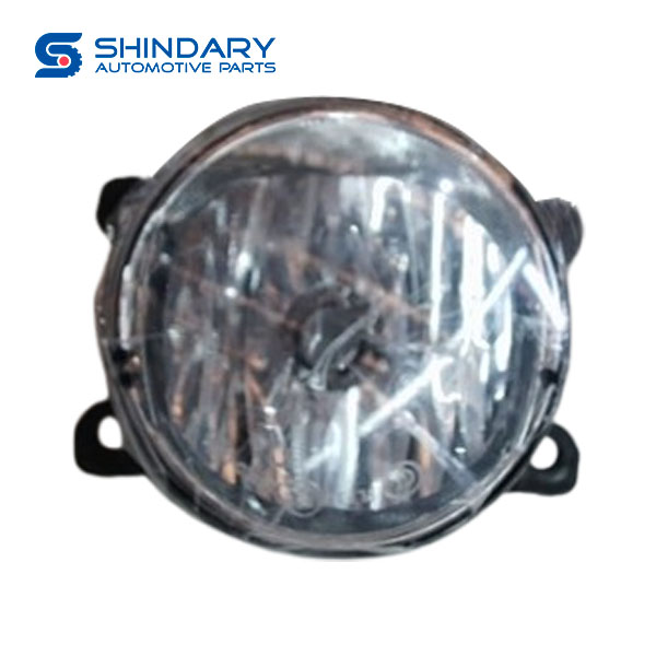 Right front fog lamp assy LN6-15201-AB-RH for JMC CHR