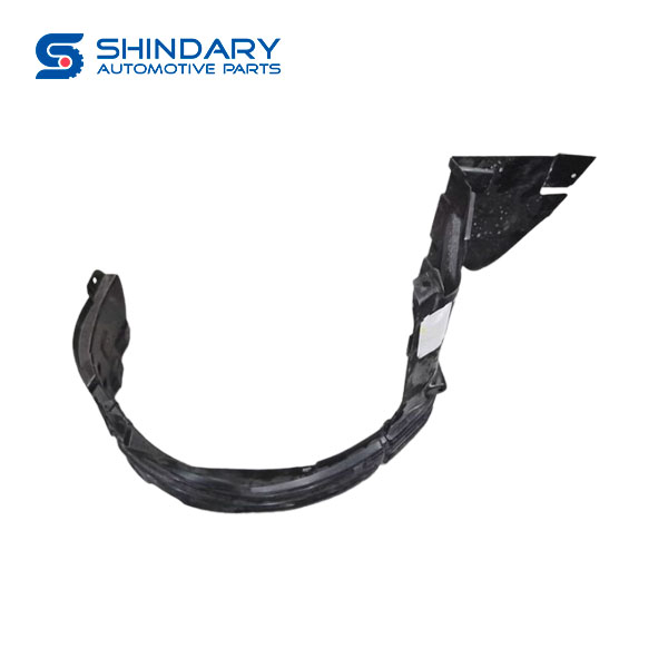 Right front wheel cover LP1-16A562-AA for JMC