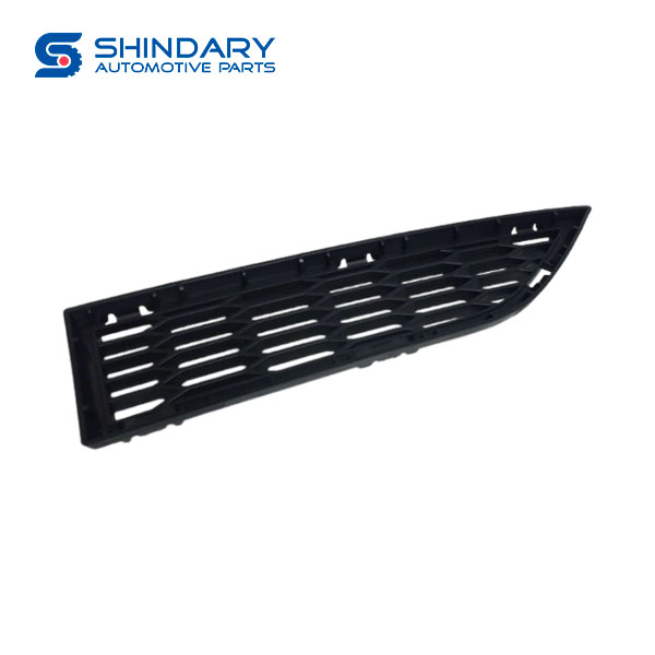 Front bumper lower grille LP1-17754-A-001 for JMC VIGUS