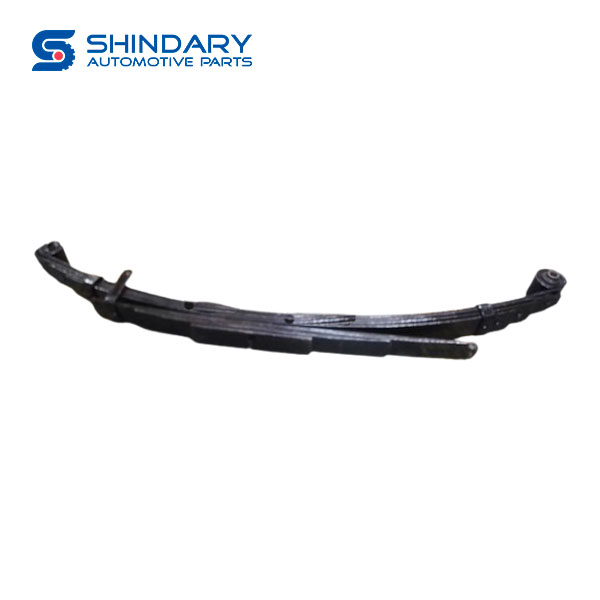 Rear leaf spring assy LP1-5556-AA for JMC