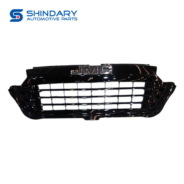 Front grille LP1-8200-AA for JMC VIGUS WORK