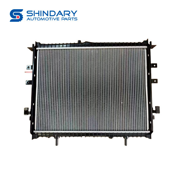 Radiator LP2-8C342-AB for JMC VIGUS