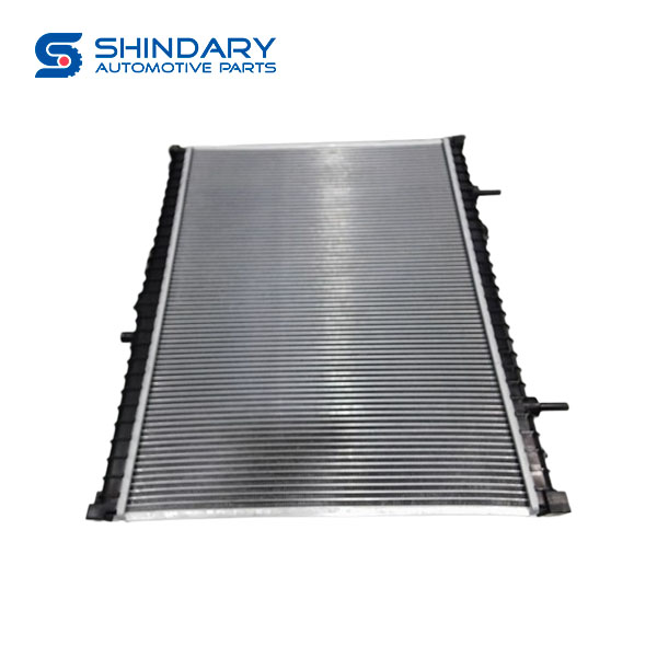 Radiator assy LP2-8C342-BB for JMC VIGUS