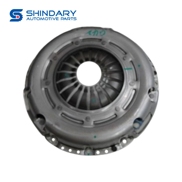 Clutch pressure plate M16N-1601900-01 for KYC F3
