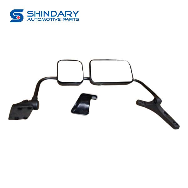 Left rearview mirror M4821010100B0 for FOTON