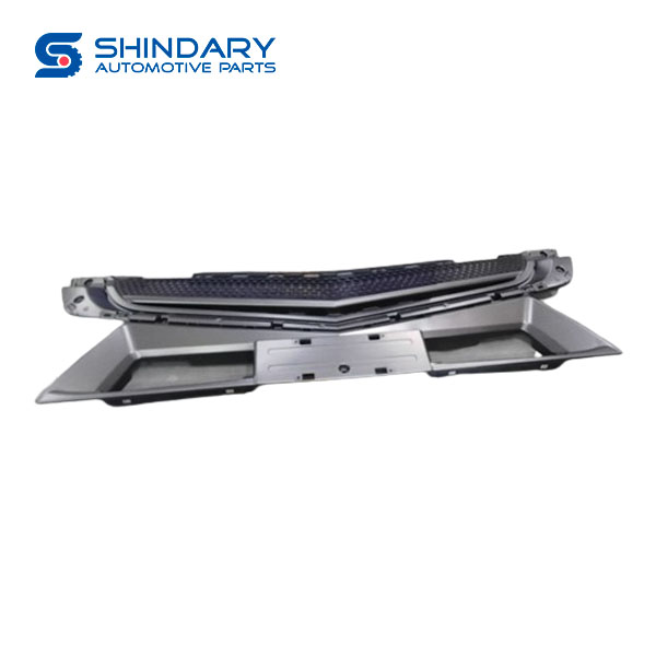 Fender grille M4831011002A0 for FOTON