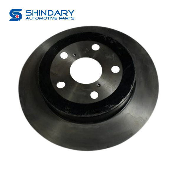 Rear brake disc M6-3502011 for BYD S6