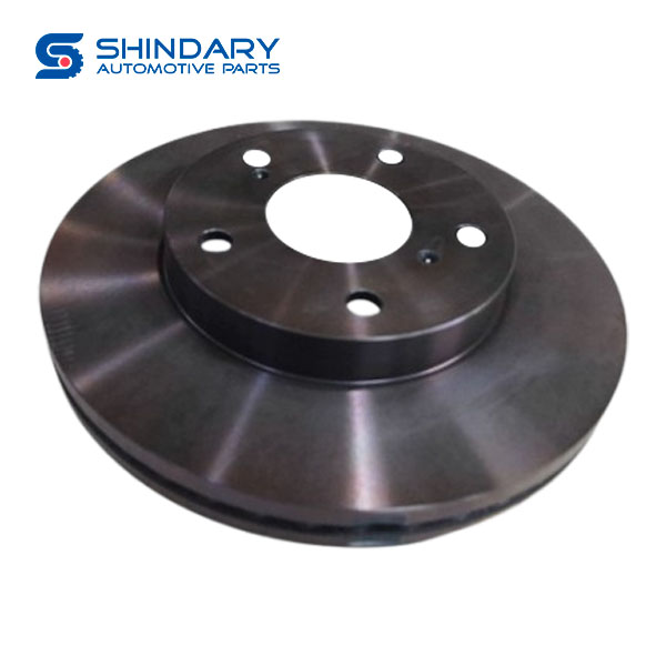 Brake disc M60058-0400-A1 for CHANGAN