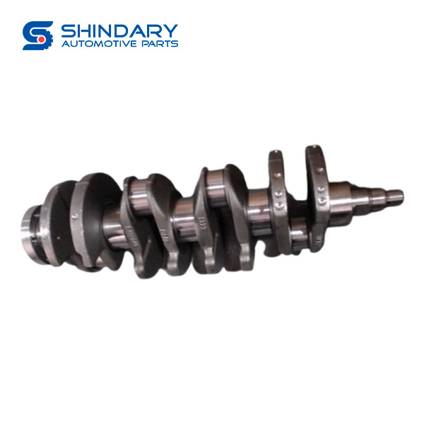 Crankshaft M96385403 for CHEVROLET
