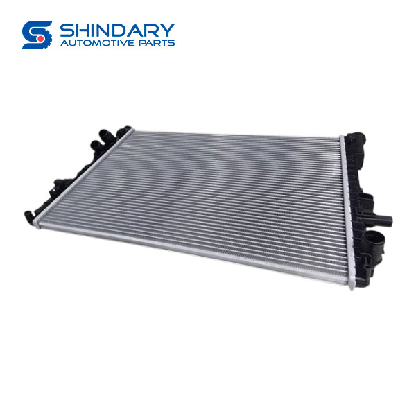 High-temperature radiator assy MCHB-1301010A for BYD QIN L- DMI