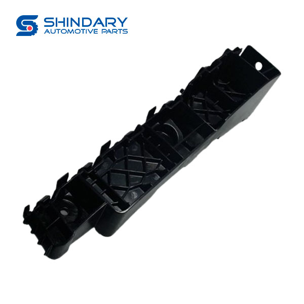 The left fixed seat of the front bumper MP2-17753-BA for JMC VIGUS