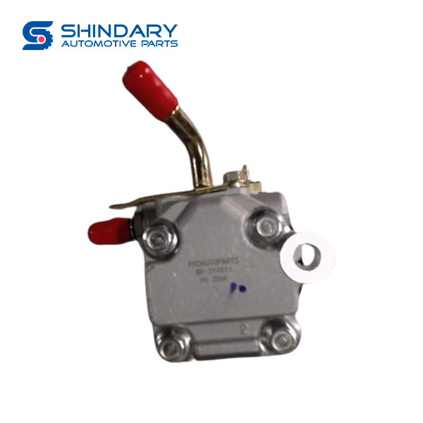 Power steering pump MR-319511 for MITSUBISHI