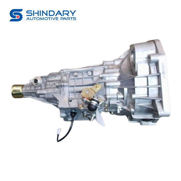 Transmission MR510B04 for DFSK