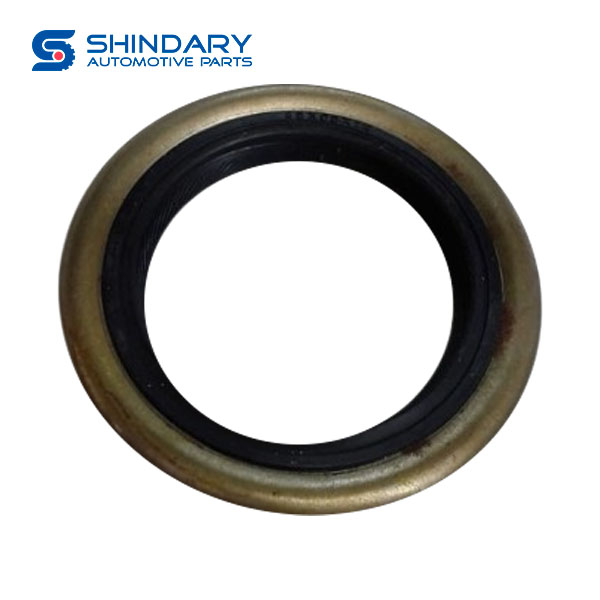 Oil seal on the rear cover of the two axes N-1701522-02 for JAC CAMION 1035